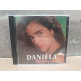 Daniela Mercury-1991 Swing Da Côr-bom Estado Cd