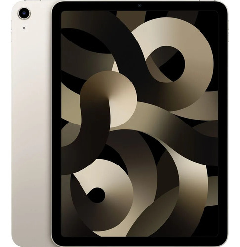 Apple iPad Air (5ª Geração) 10.9  Wi-fi 256 Gb Chip M1 +nota