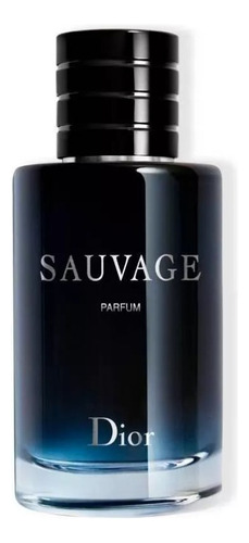 Dior Sauvage Perfume Para Hombre Spray 100 Ml