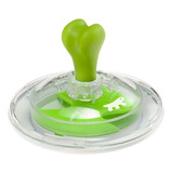 Juguete Interactivo Carousel Dispenser Perros Mascota 40%off