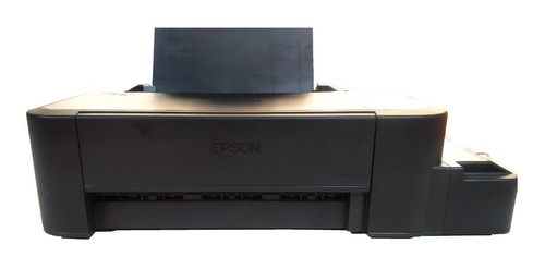 Cotiza Tu Parte! Impresora Multifuncional Epson L120 Ecotank