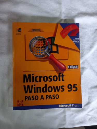 Microsoft Windows 95 Paso A Paso