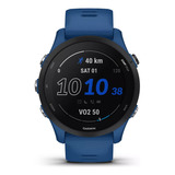 Smartwatch Garmin Forerunner 255 Sport 1.1  Caja 46mm De  Ab