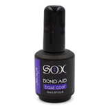 Gel Capa Base Sioux Bond Aid 15ml