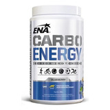 Carbo Energy Ena Sabor Blueberry X546gr