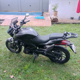 Bajaj Dominar 400 