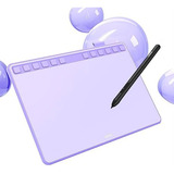 Ugee Tableta Dibujo, Tabletas Gráficas Computadora 10 X 6,3