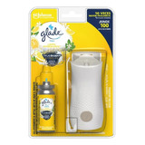 Glade Aromatizante Toque / Difusor + Repuesto 