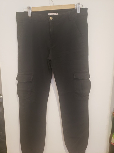 Pantalon Cargo Dama