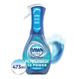 Lavaloza Spray Dawn Blue Original 473ml Powerwash