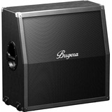 Bugera 412h Caja Bafle 4 X 12 200 W Para Cabezal De Guitarra