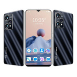 Teléfono Inteligente Android Barato 3g 9 Pro+ 6.1 Pulgadas Negro Ram 1gb Y Rom 4gb