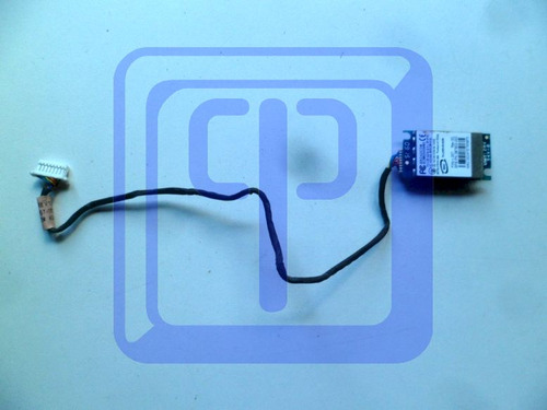 0676 Placa Bluetooth Hewlett Packard Pavilion Dv4-1413la - V