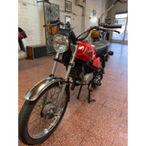 Honda Mb 100