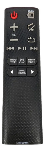 Control Barra De Sonido Samsung Hw-j400 Hw-k450/k550/k360