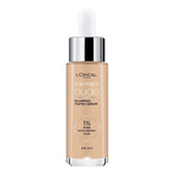 Serum Con Color True Match Nude Ácido Hialurónico Loreal 30m