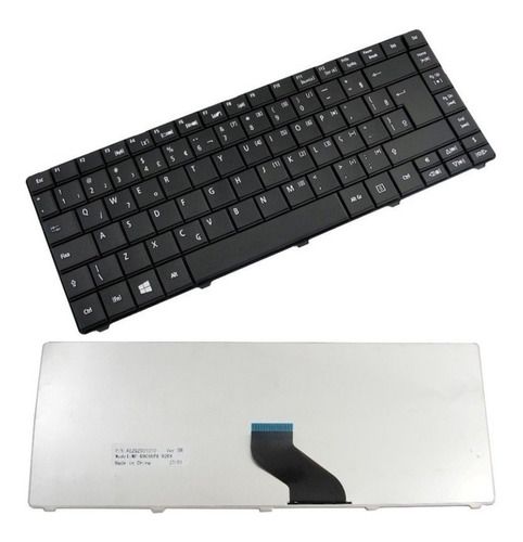 Teclado Notebook Acer Aspire 4339 4349 4250 4251 4540 4739