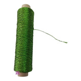 Hilo Super Silk Seda Para Tejer Crochet 1mm X200grs