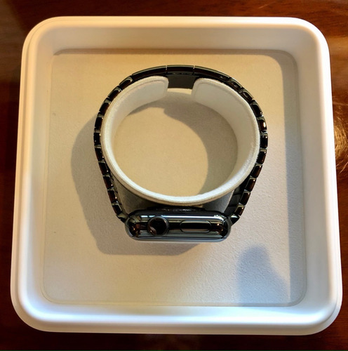 Apple Watch Series 2 38 Mm Stainless Steel Bracelet. Oferta!