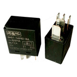 Relay Multifunción Ford 5m5t 14b192 Ba  5 Pines Original