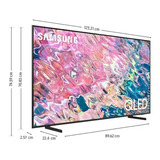 Smart Tv 55 Qled 4k 2022 Samsung Qn55q60bafxzx