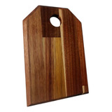 Tabla De Picar Acacia 30x20