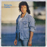 Lp Disco Roberto Carlos - Roberto Carlos 1993 - O Velho