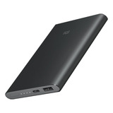 Xiaomi Cargador Portátil, Batería Mi Power Bank Pro De 10000