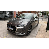 Ds 3 Puretech At6 So Chic Gris Peunord 2019 