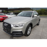 Audi Q3 Luxury 2017