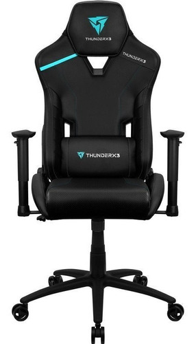 Silla Gamer Aerocool Thunderx3 Tc3 180 - Insumos Acuario