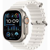 Smartwatch H13 Ultra Para Apple / Android Reloj Inteligente