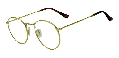 Oculos Armação De Grau Feminino Original Kallblack London