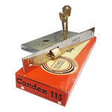 Cerradura 115 Candex, Compatible Con Prive 208/trabex 1025 