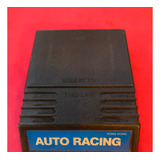 Auto Racing Intellivision 