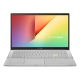 Laptop Asus Vivobook S15 15.6'' Core I7 16gb Ram 512gb Ssd