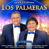 Los Palmeras Sean Eternos Duetos Vinilo 2020 Calamaro