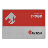 Ssd Keepdata 240gb Sata Iii 6gb/s - Kds240g-l21