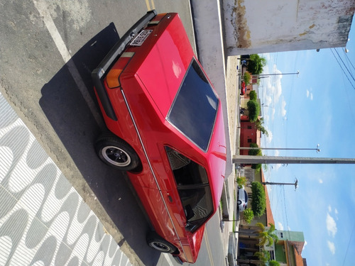 FORD CORCEL 2