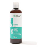 Shampoo Natural Anticaída 500ml - Natshop