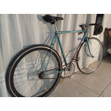 Bicicleta Fixie Single Speed Pista Semicarrera Rodado 28 