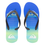 Sandalias Quiksilver Hombre Caballero Molokai Playa Surf