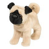 Pug Stuffed Animal 8