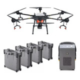 Agras T40 T30 Xag P100 Agras Mg-1p Fumigation Drone
