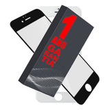  Vidro Para iPhone 5s 5se 5g Tela Sem Touch Sem Display Lcd