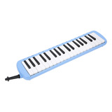 Instrumento Musical De Sopro Com Teclado Melodica De 37 Tecl