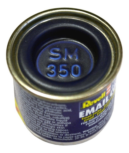 Pinturas Esmaltes 14 Ml Revell A Elección