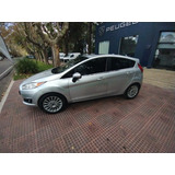 Ford Fiesta Kd Titanium 2015 Js