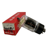 Bulbo De Vacío Electrónico 6dq6b / 6gw6