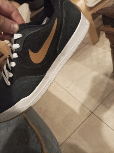 Zapatillas Nike Sb Rodriguez Talle 42